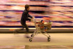 Tottenham Transfer Shopping