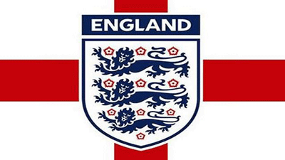 England Team