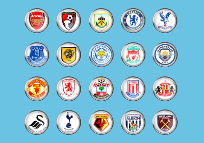 EPL Teams
