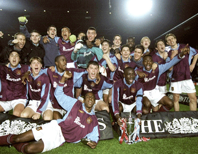 WHU Youth 1999