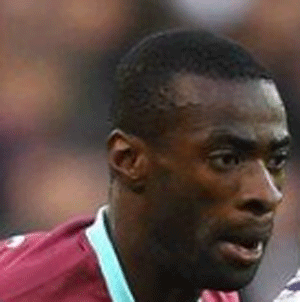 Pedro Obiang