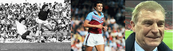 Sir Trevor Brooking