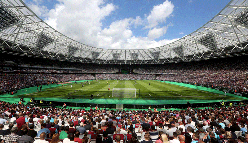 London Stadium