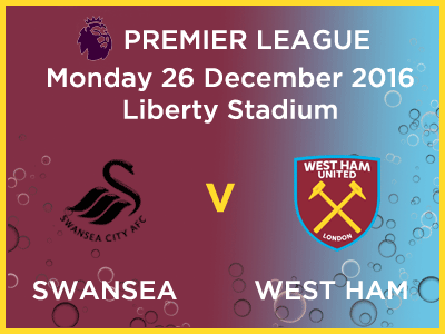 Swansea West Ham