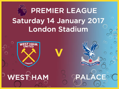 West Ham Palace