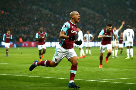 Feghouli v WBA