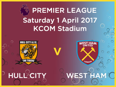 Hull West Ham