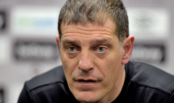 Slaven Bilic