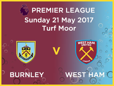 Burnley West Ham