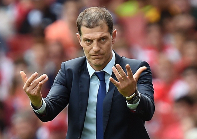 Bilic out or Bilic in? Where do the fans&nbsp;stand?