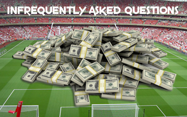 Infrequently Answered Questions: Football’s Magic Money&nbsp;Tree