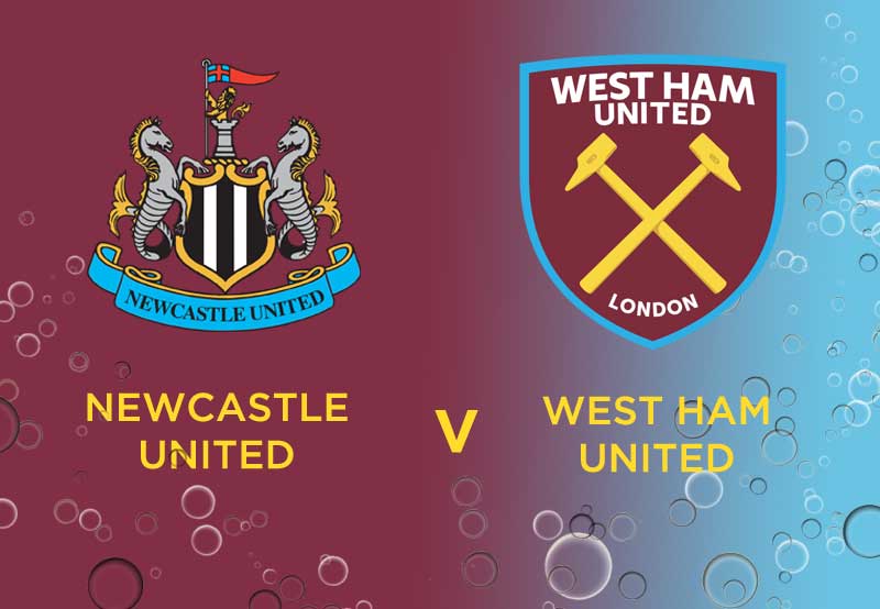 Matchday: West Ham take on Newcastle&nbsp;United