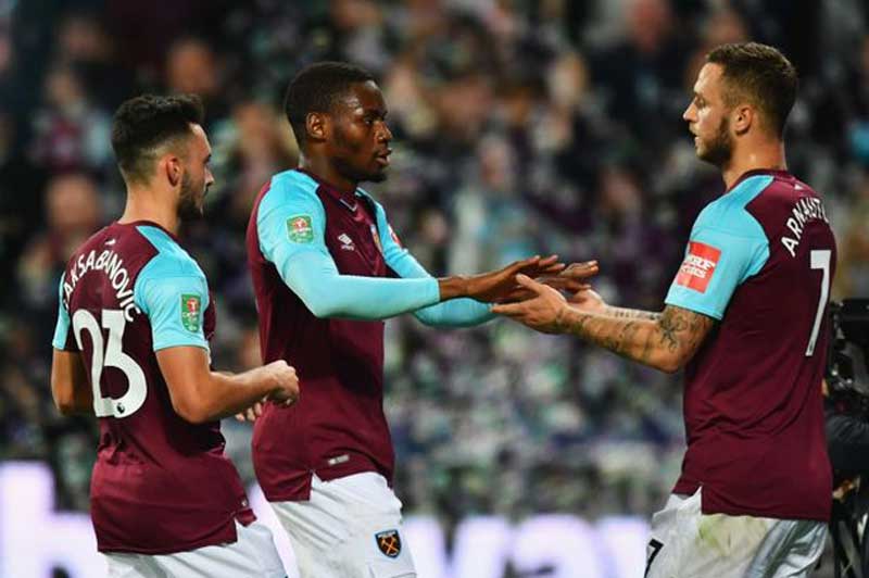 Five Takeaways From West Ham’s Stroll In The Olympic&nbsp;Park