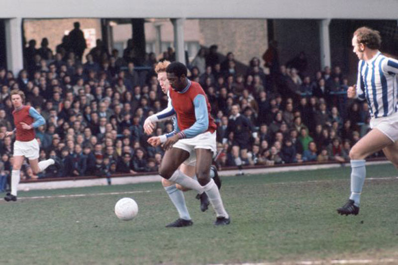 West Ham Huddersfield