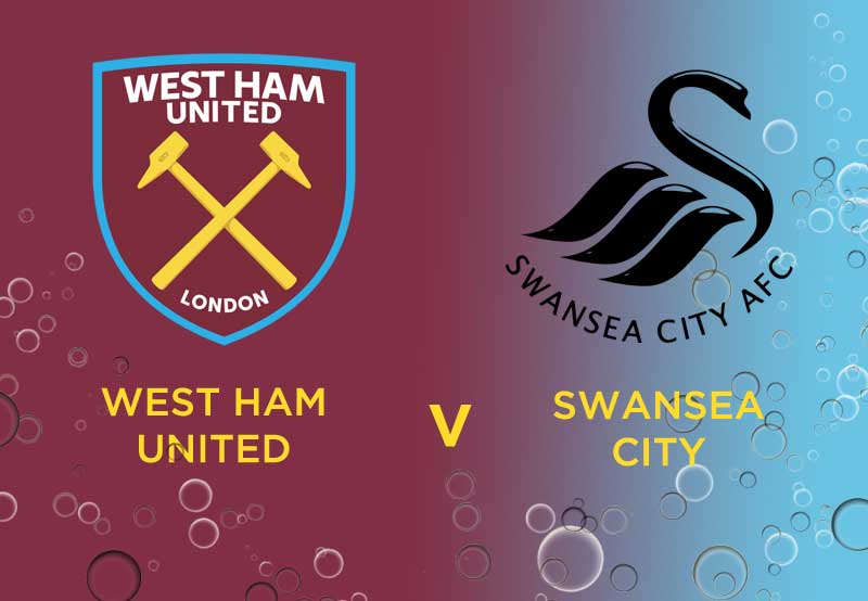 West Ham Swansea