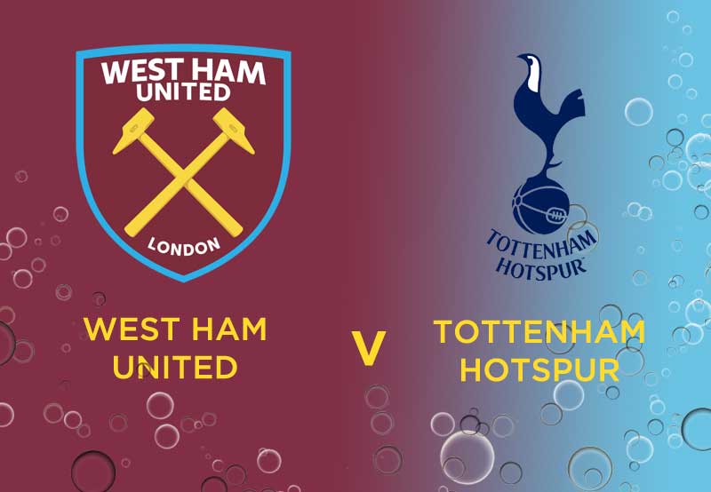 West Ham Spurs