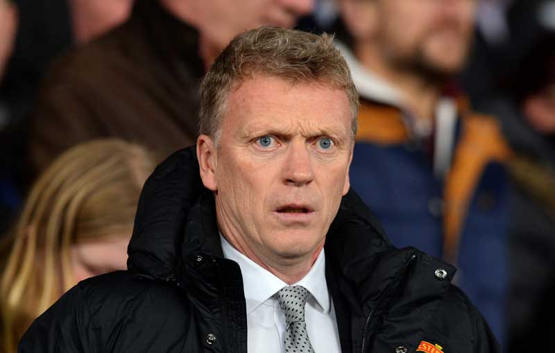 David Moyes
