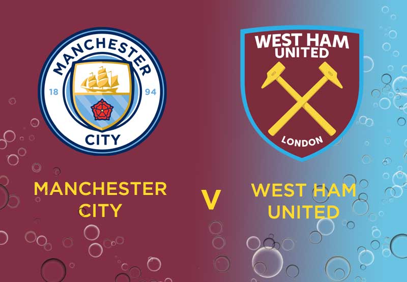 Hammers To The Slaughter: Against All Odds At The&nbsp;Etihad?