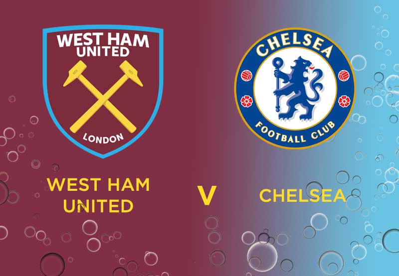 Can West Ham Avoid The Hazard To Win All The&nbsp;Points