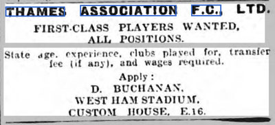 Thames_Association_advert