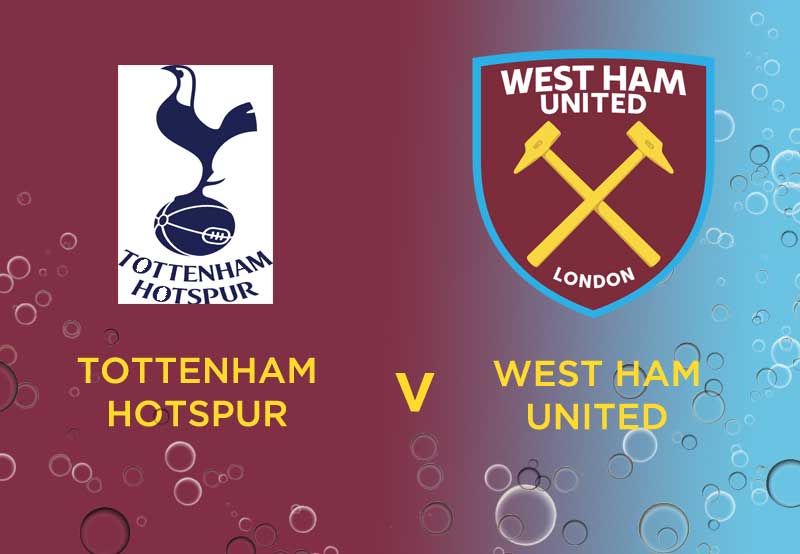 Tottenham West Ham