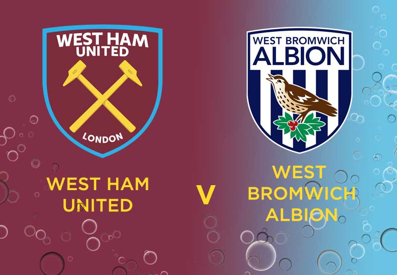 West Ham To Start The New Year In Style Against West Bromwich&nbsp;Albion?