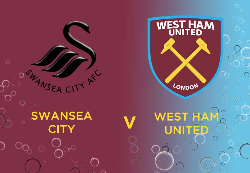 A Chilly Welcome In The Hillside As The Hammers Head To&nbsp;Wales