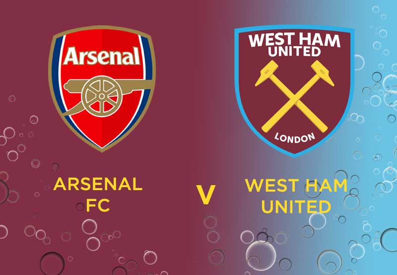 West Ham Prepare To Poop The Wenger Boys Farewell&nbsp;Party?