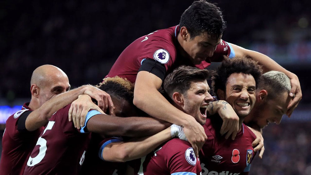 Excellent Hammers Need To Be More Emphatic: Five Takeaways From The Win Over&nbsp;Burnley