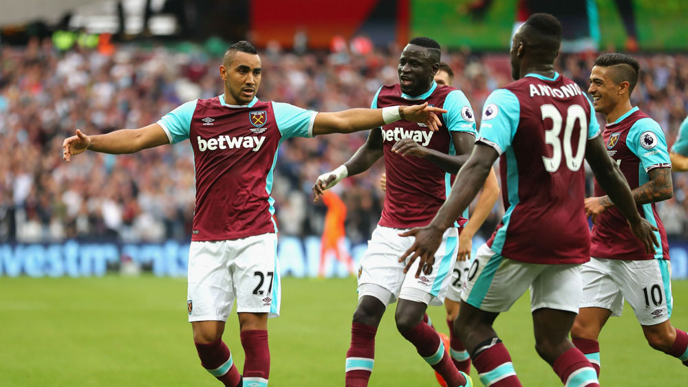 After eliminating the Watford Gap much quicker than might have been expected, West Ham entertain the&nbsp;Hornets.