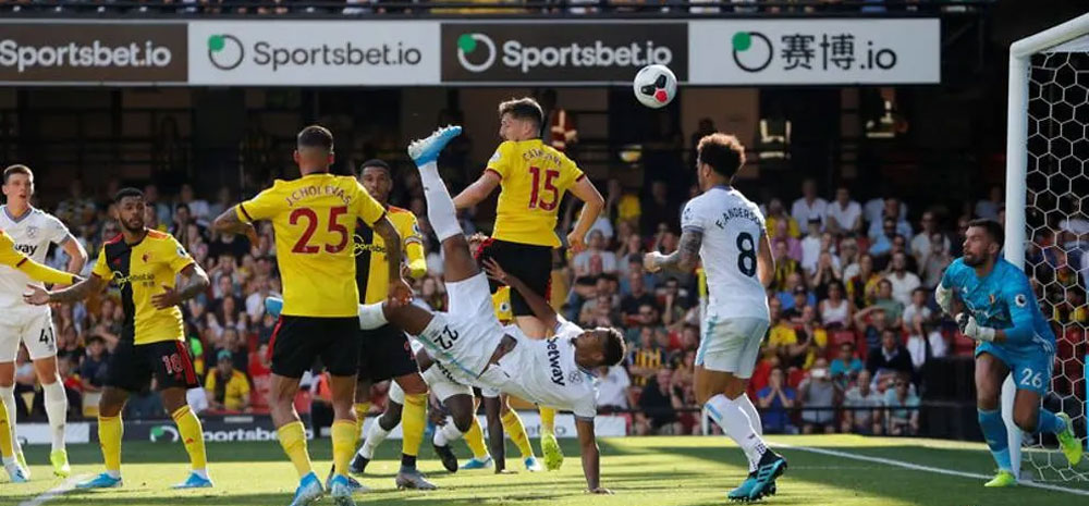 Last Among Equals: Haller Brace Earns West Ham First Win – Takeaways And Player&nbsp;Ratings