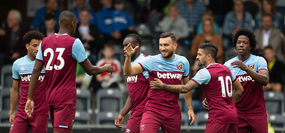 How High Can They Fly: What Would Represent A Season Of Success For Gung-Ho&nbsp;Hammers?