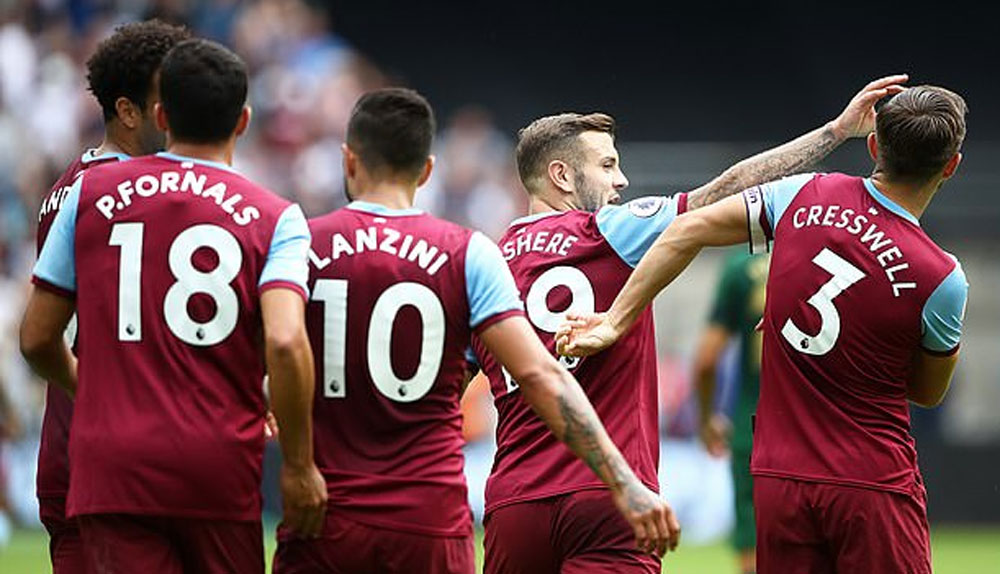 What can West Ham expect in season&nbsp;2019-20?