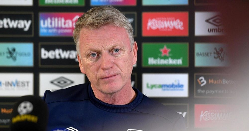 Groundhog New Year’s Day: The Moyes Is Back In Town And This Time He’s Looking For A&nbsp;Bounce