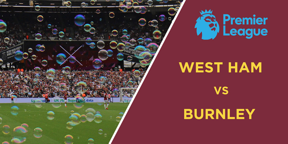 All Change At Stratford: Moyes Must Mix Things Up To Banish Burnley&nbsp;Bogey