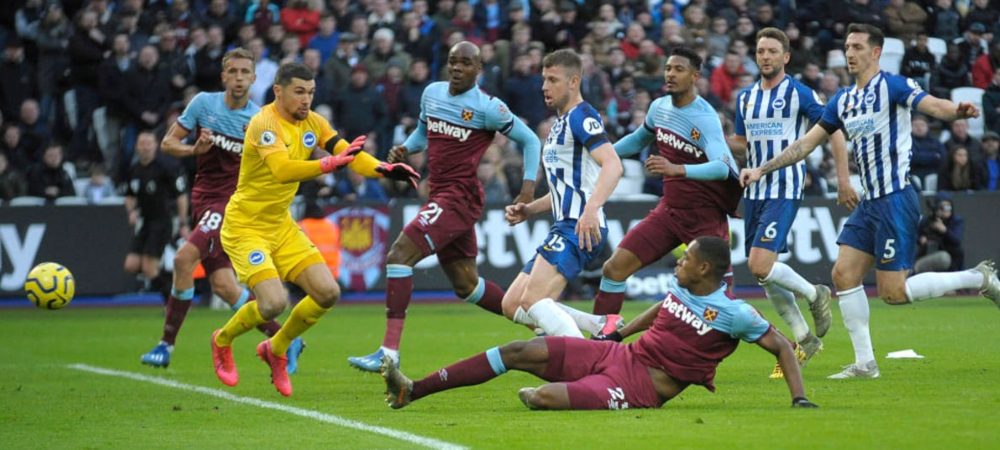 Festival Fixtures Alert – West Ham face the Seagulls, the Saints and the Toffeemen in 125 hours! It’s not&nbsp;fair!