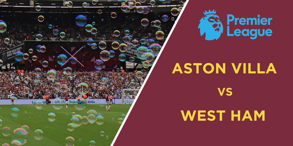 We Got Knocked Down, But Can West Ham Get Up Again For Their Visit To Villa&nbsp;Park