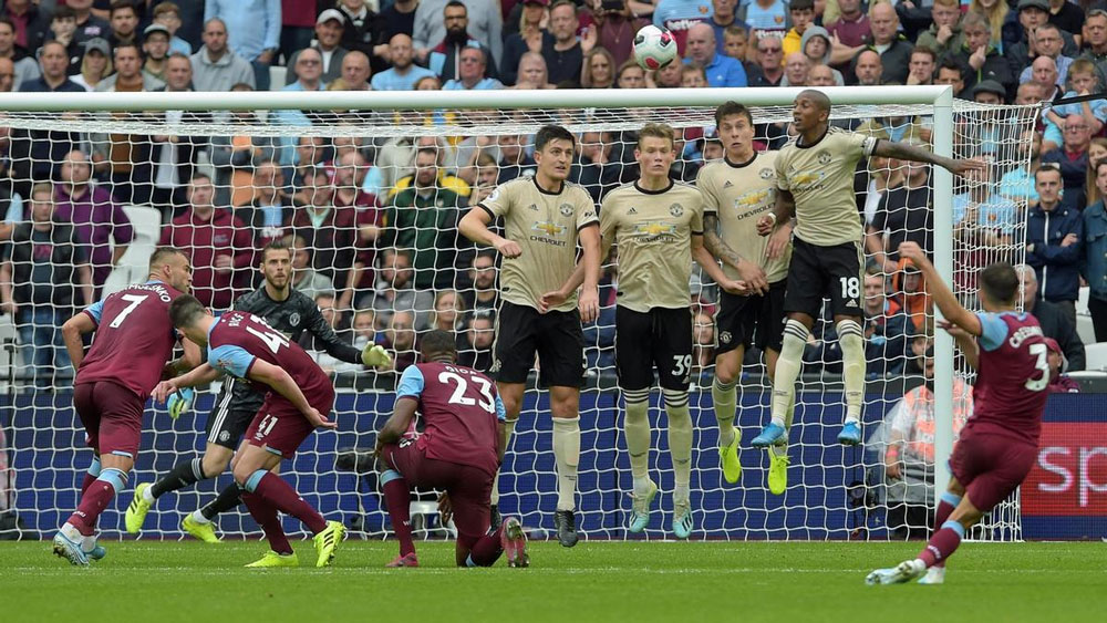 West Ham visit Old Trafford, but fans will be keeping an eye on results elsewhere&nbsp;too.