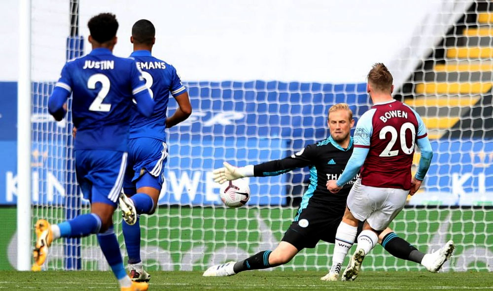 Can West Ham and Leicester make Twenty-First Century Premier League&nbsp;History?