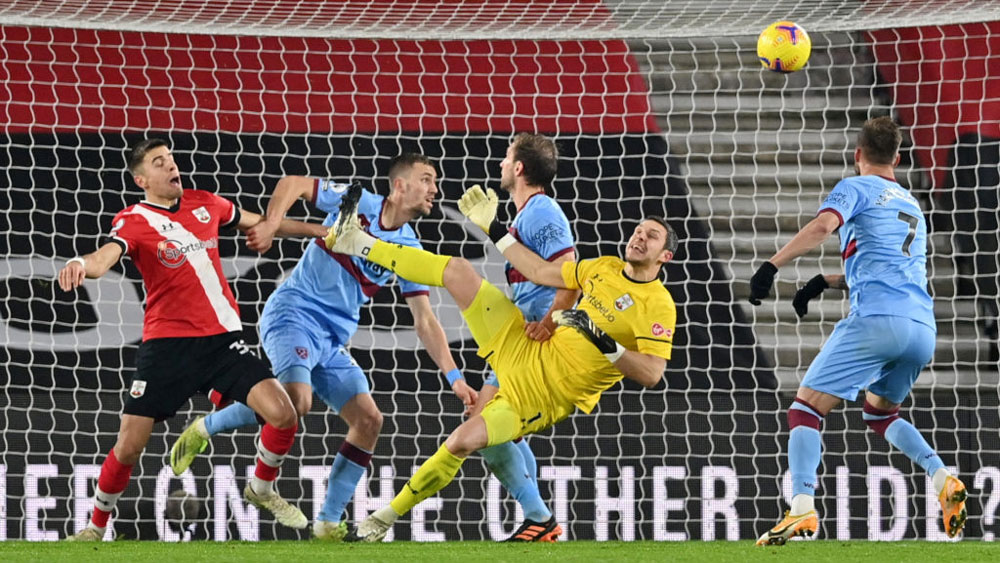 A nice Selection Headache for David Moyes as the Hammers head to the South&nbsp;Coast