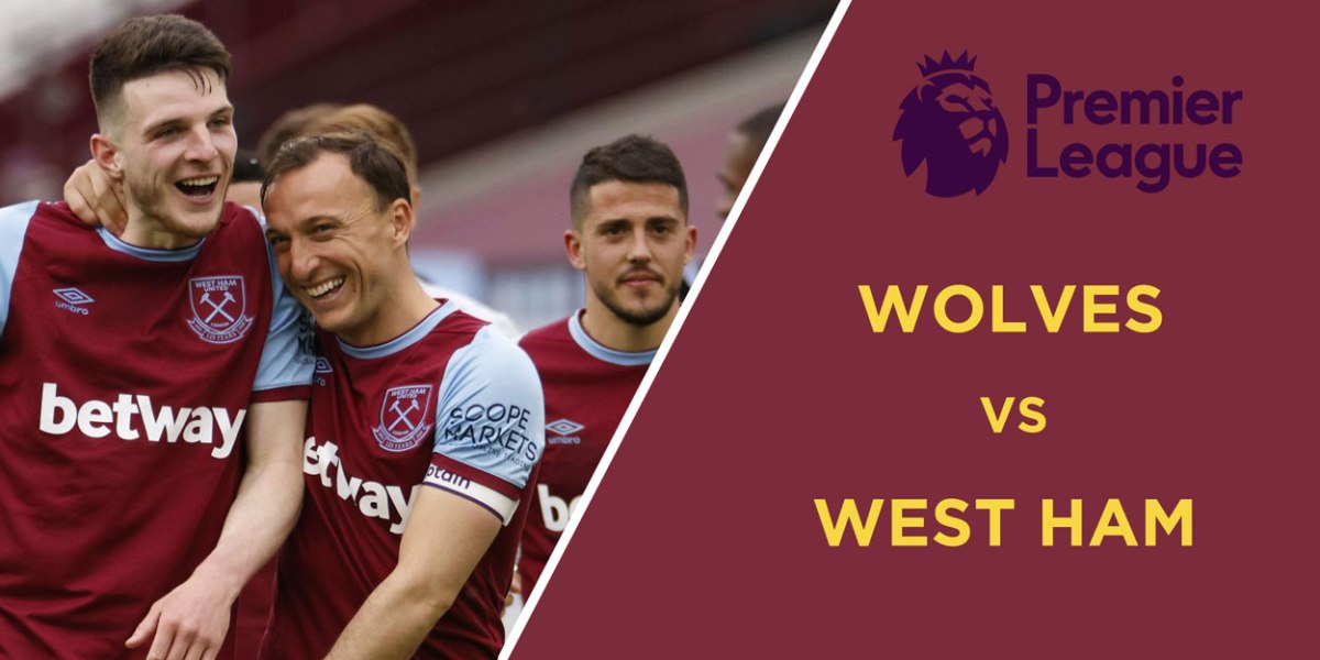 West Ham Love To Go A-Wandering; Can They Make It Five Wins In A&nbsp;Row?