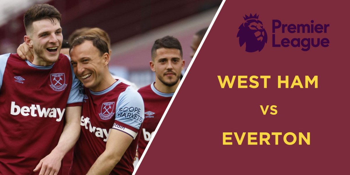 Hammers Revival Threatens Toffees&nbsp;Survival