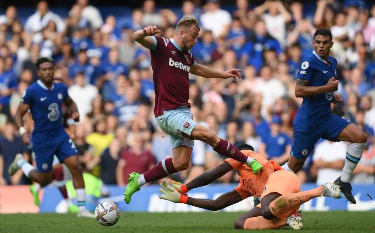 Further thoughts on West Ham at Stamford Bridge and subsequent&nbsp;events