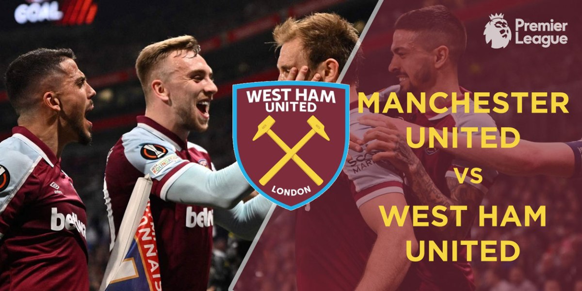 West Ham Head To Old Trafford On Sunday: Can They Find A North-West Passage To&nbsp;Victory?