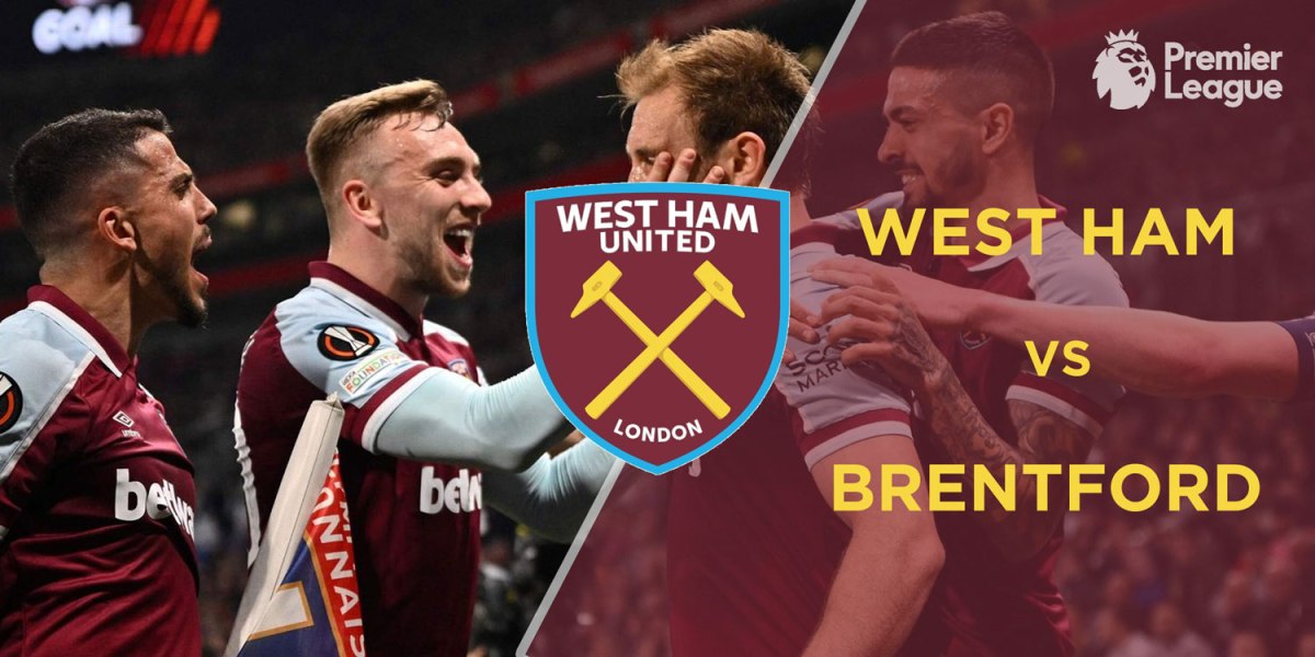 West Ham Play Host Brentford: Will David Moyes Finally Reveal A Plan&nbsp;Bee?