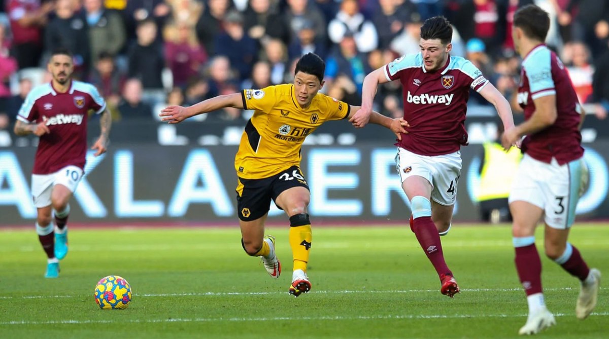 West Ham at Wolves – the game to bring up the halfway point in a disappointing&nbsp;season