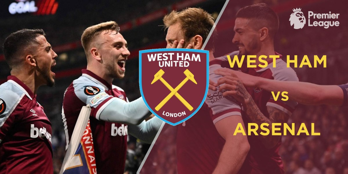 Can West Ham Survive Arteta’s Spanish Inquisition At The London&nbsp;Stadium