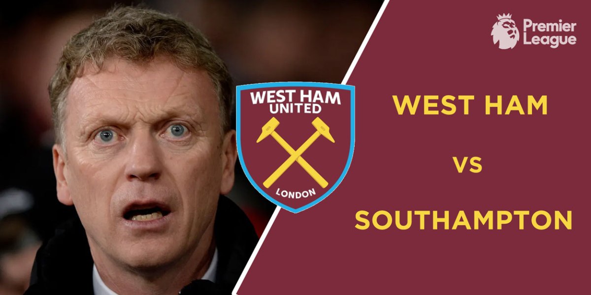 West Ham’s Rubbish Season Not My Fault Says Man In Charge – Except the Euro Run, That Was&nbsp;Me!