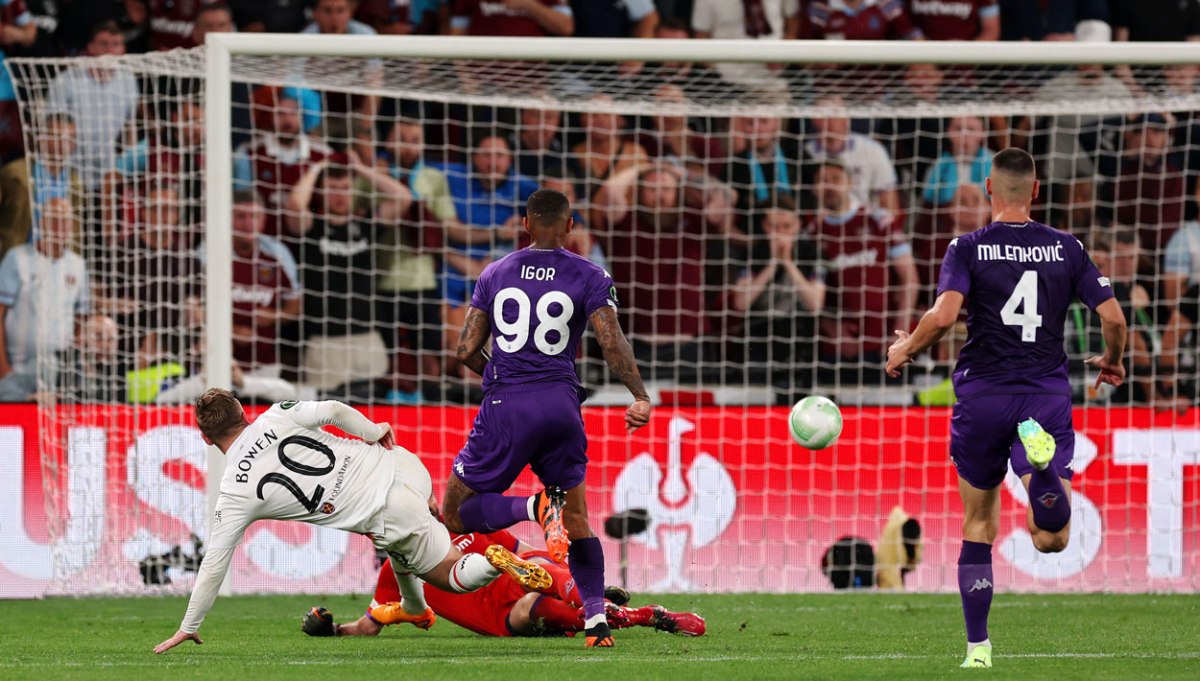 Have West Ham’s bubbles burst before the season has even&nbsp;begun?