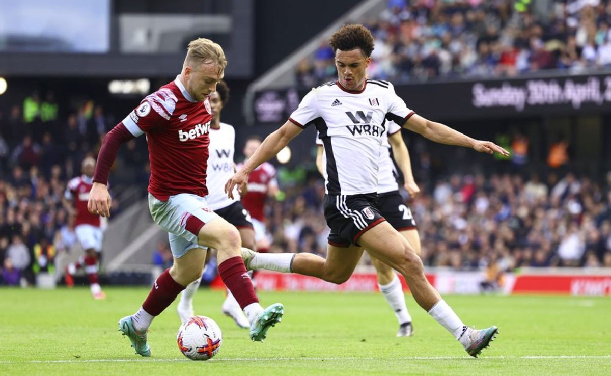 It’s happened again to Tottenham as West Ham Hit Back – Moyesball 2 AngePostball 1. The third London derby in a row is a trip across the capital to face&nbsp;Fulham.